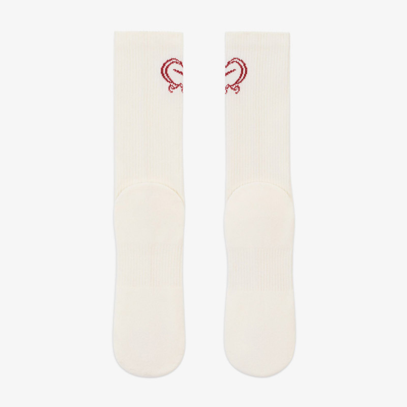 Nike Чорапи U NK ED PL CSH CRW 1P VDAY 144 