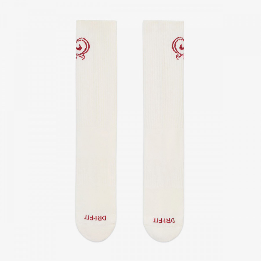Nike Чорапи U NK ED PL CSH CRW 1P VDAY 144 