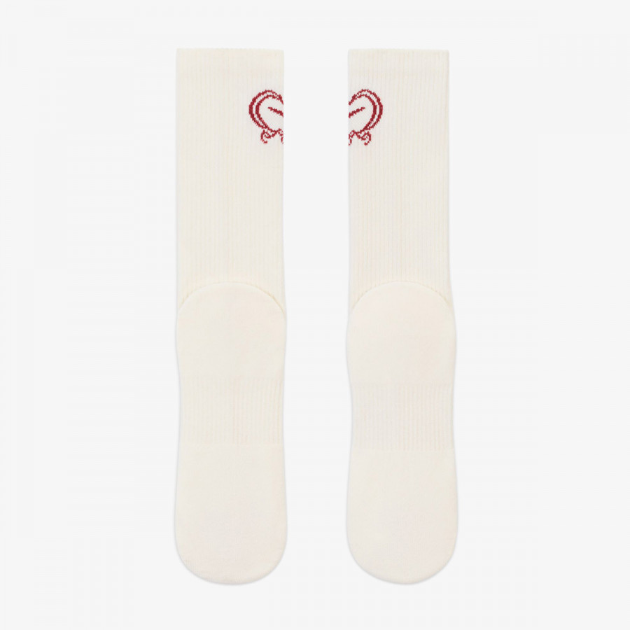 Nike Чорапи U NK ED PL CSH CRW 1P VDAY 144 