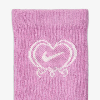 Nike Чорапи U NK ED PL CSH CRW 1P VDAY 144 
