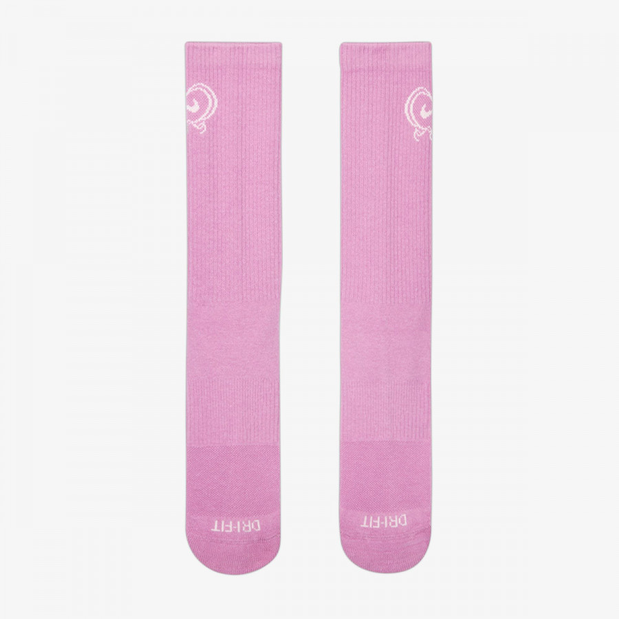 Nike Чорапи U NK ED PL CSH CRW 1P VDAY 144 