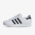 adidas Atlete SUPERSTAR II 
