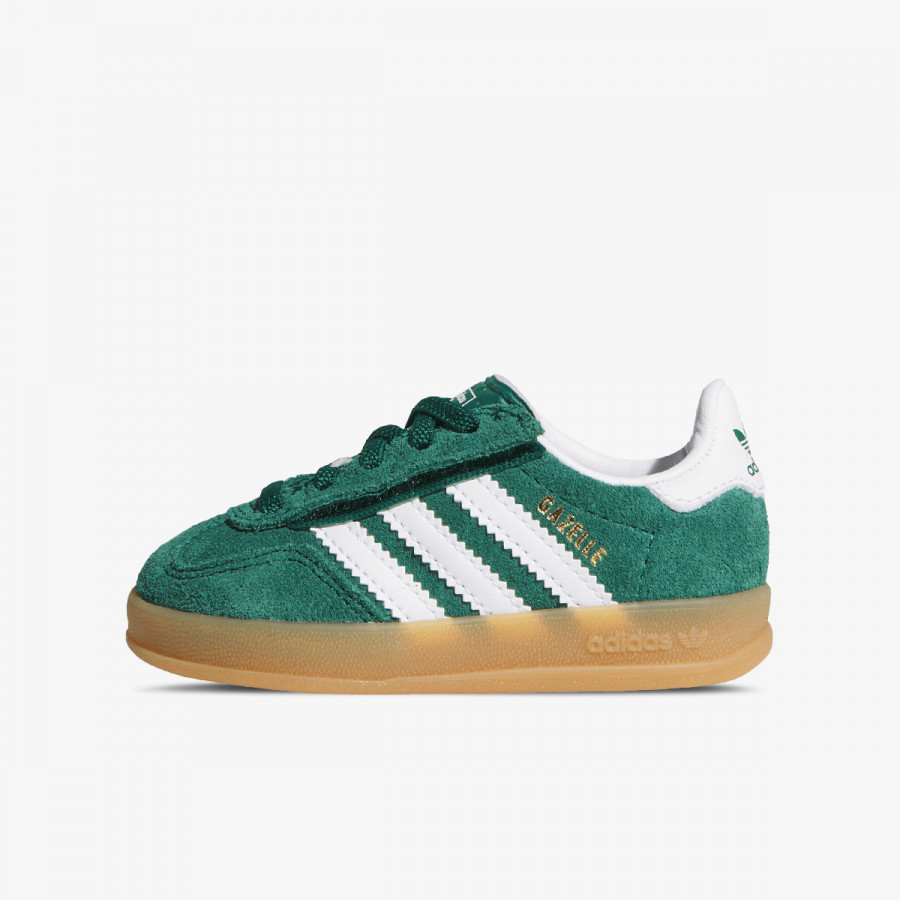 adidas Atlete GAZELLE INDOOR CF EL I 