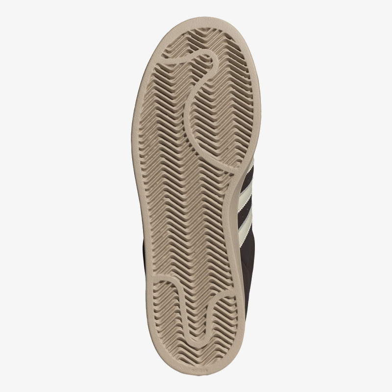 adidas Atlete SUPERSTAR II 