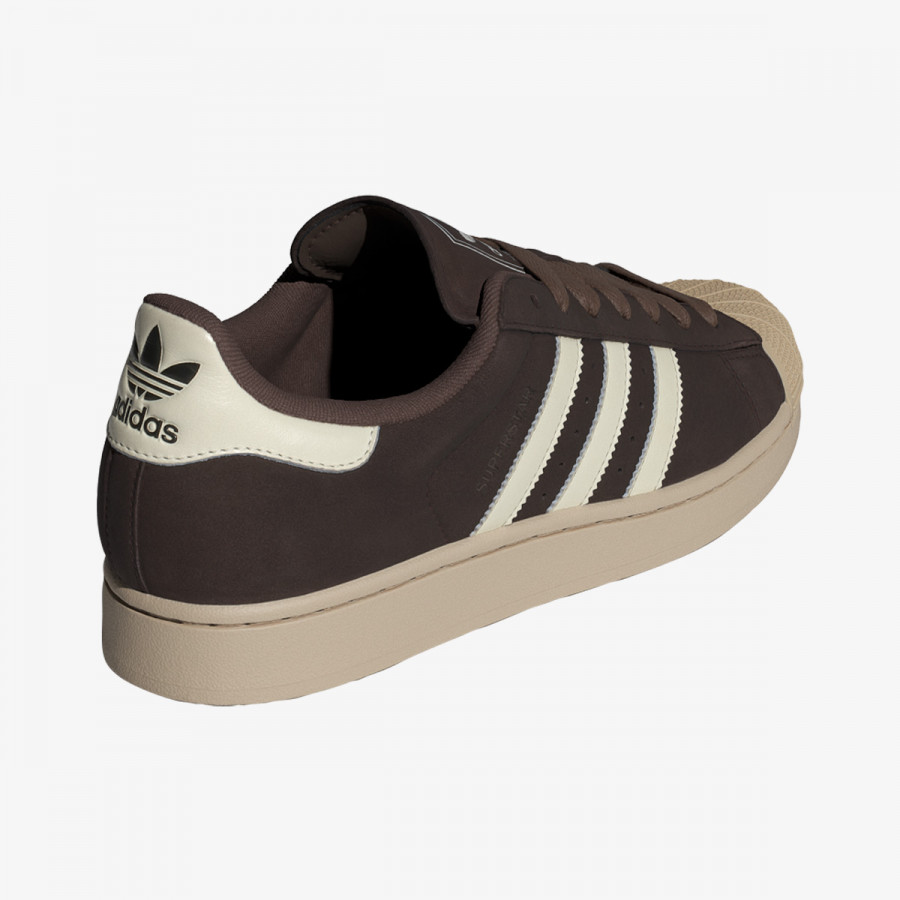 adidas Atlete SUPERSTAR II 
