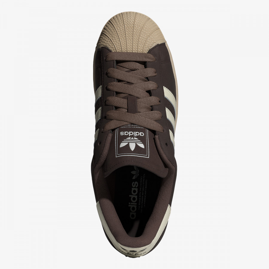 adidas Atlete SUPERSTAR II 