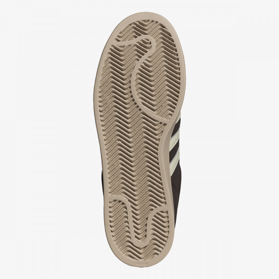 adidas Atlete SUPERSTAR II 