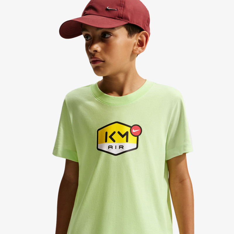 Nike Маица KM K NK DF MBAPPE TEE 