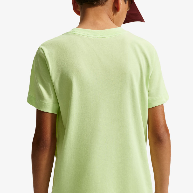 Nike Маица KM K NK DF MBAPPE TEE 