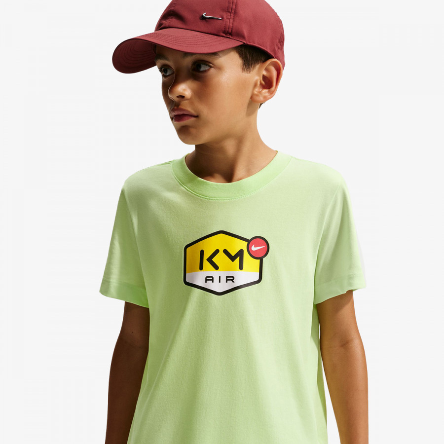 Nike Маица KM K NK DF MBAPPE TEE 