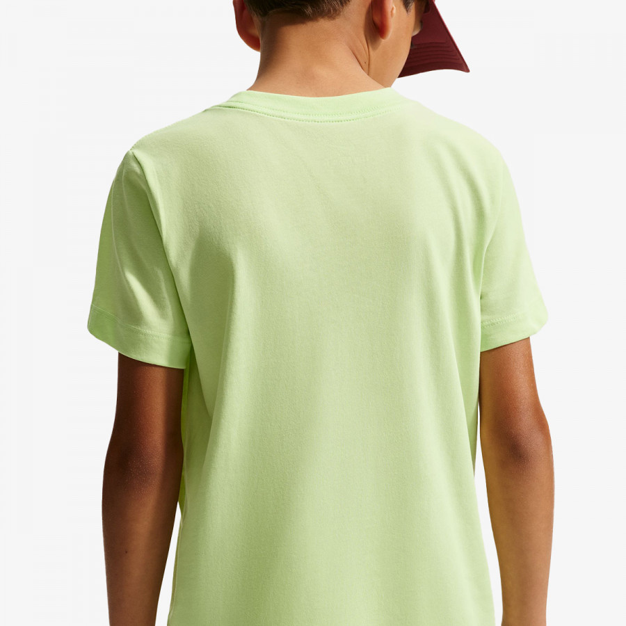 Nike Маица KM K NK DF MBAPPE TEE 