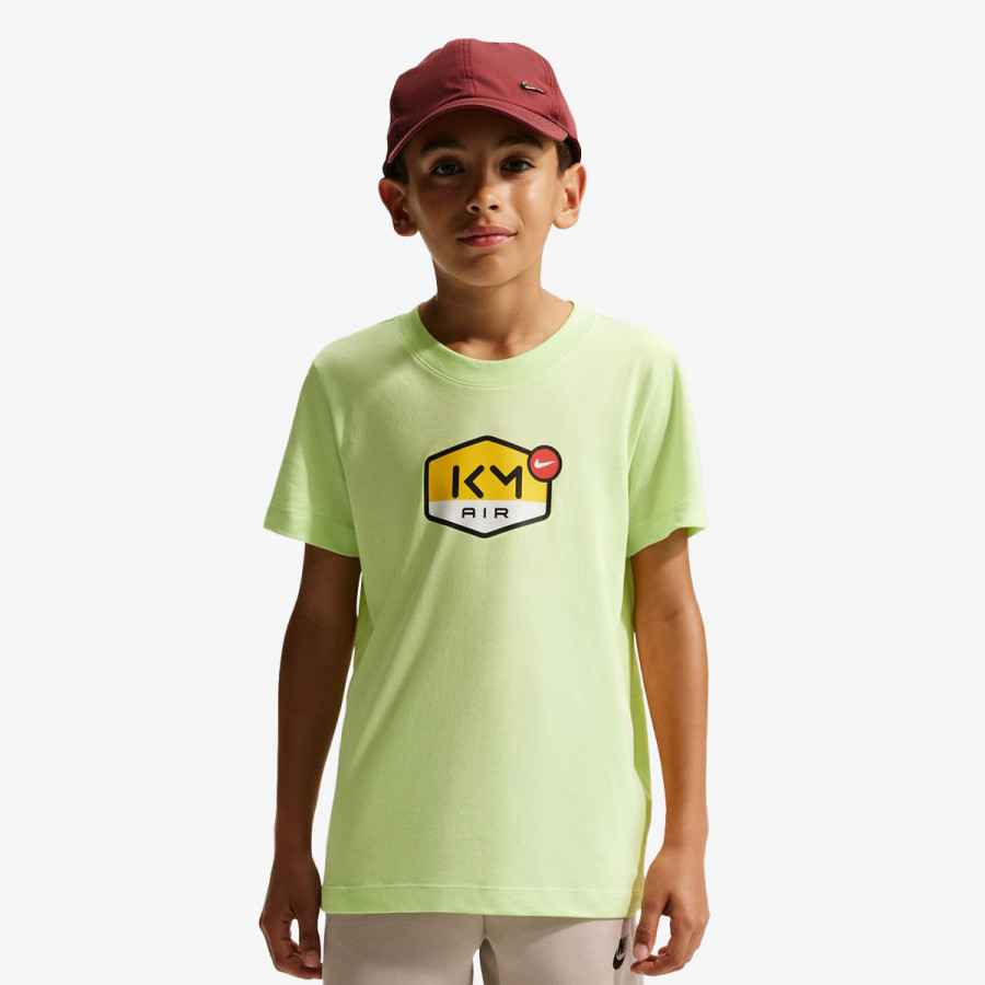 Nike Маица KM K NK DF MBAPPE TEE 