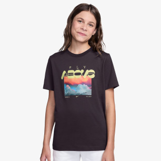 Nike Маица K NSW TEE FLY ABOVE 