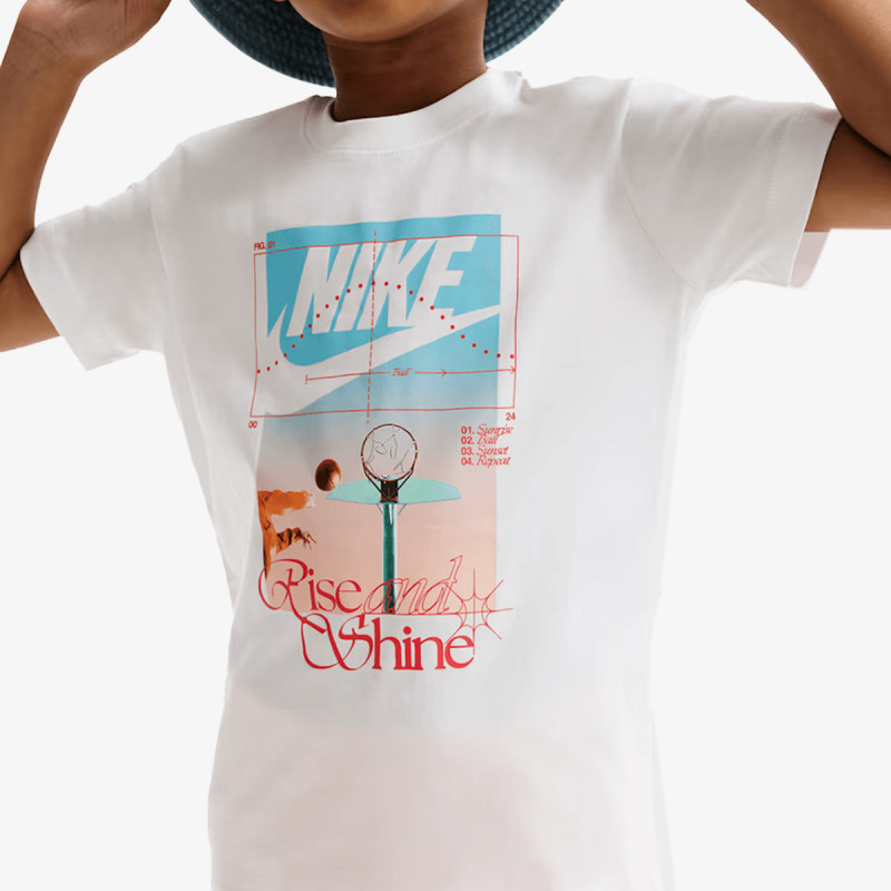 Nike Маица Sportswear 