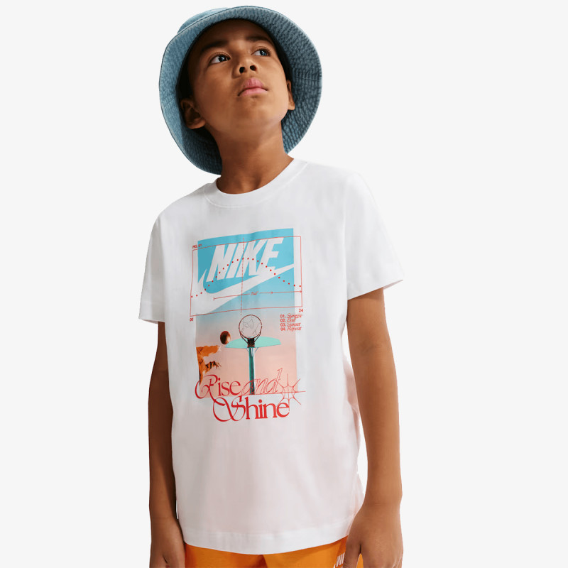 Nike Маица Sportswear 
