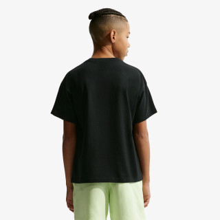 Nike Маица K NSW TEE M90 MAX GRAIL 