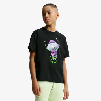 Nike Маица K NSW TEE M90 MAX GRAIL 