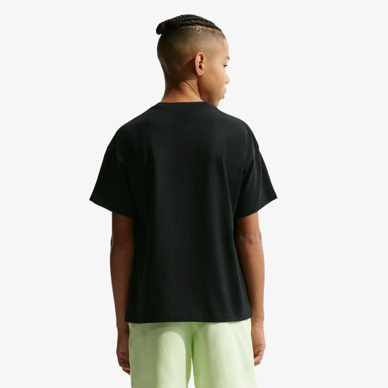 Nike Маица K NSW TEE M90 MAX GRAIL 