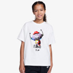 Nike Маица K NSW TEE M90 MAX GRAIL 
