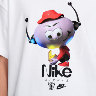 Nike Маица K NSW TEE M90 MAX GRAIL 