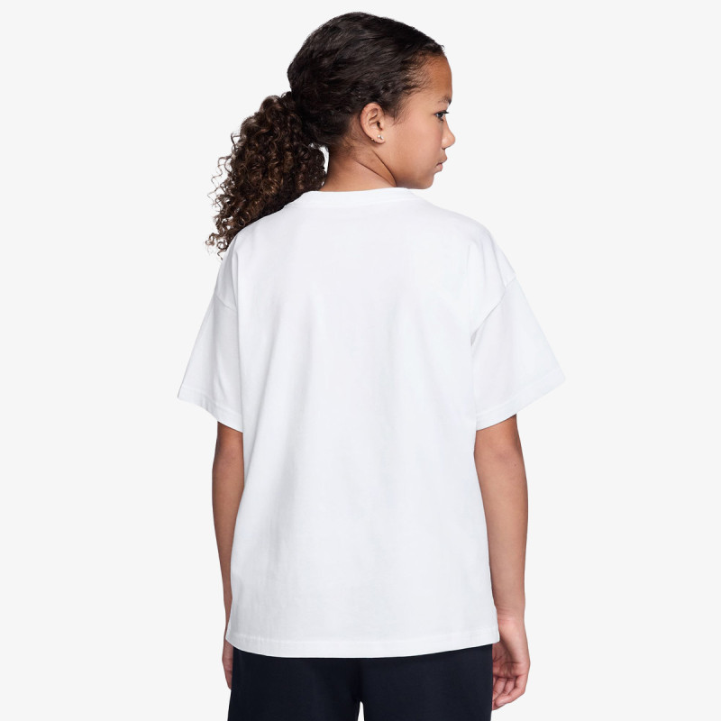 Nike Маица K NSW TEE M90 MAX GRAIL 