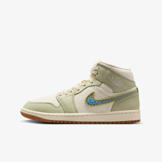 Nike Патики WMNS AIR JORDAN 1 MID SE 