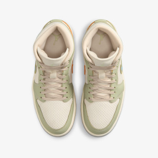 Nike Патики WMNS AIR JORDAN 1 MID SE 