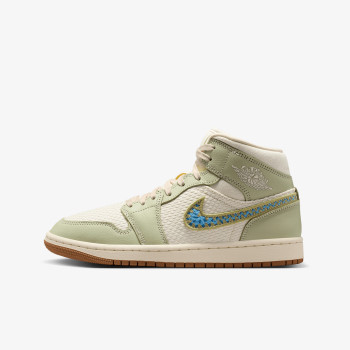 Nike Патики WMNS AIR JORDAN 1 MID SE 