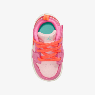 Nike Патики JORDAN 1 LOW ALT SE (TD) 