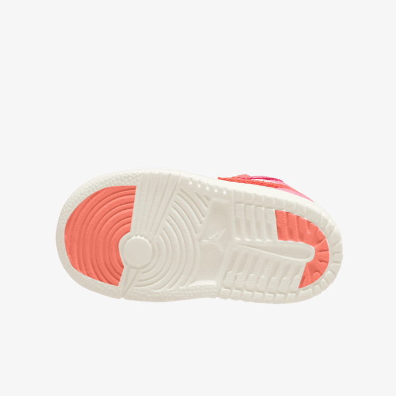 Nike Патики JORDAN 1 LOW ALT SE (TD) 