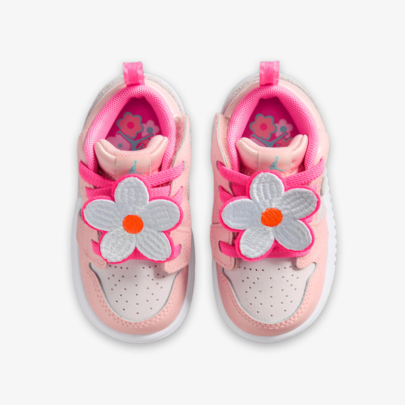 Nike Патики JORDAN 1 LOW ALT SE (TD) 