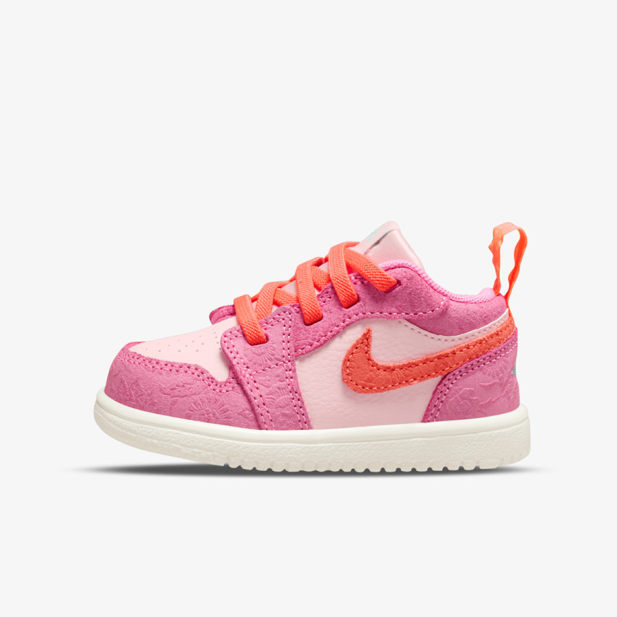 Nike Патики JORDAN 1 LOW ALT SE (TD) 