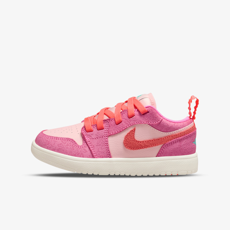 Nike Патики JORDAN 1 LOW ALT SE (PS) 
