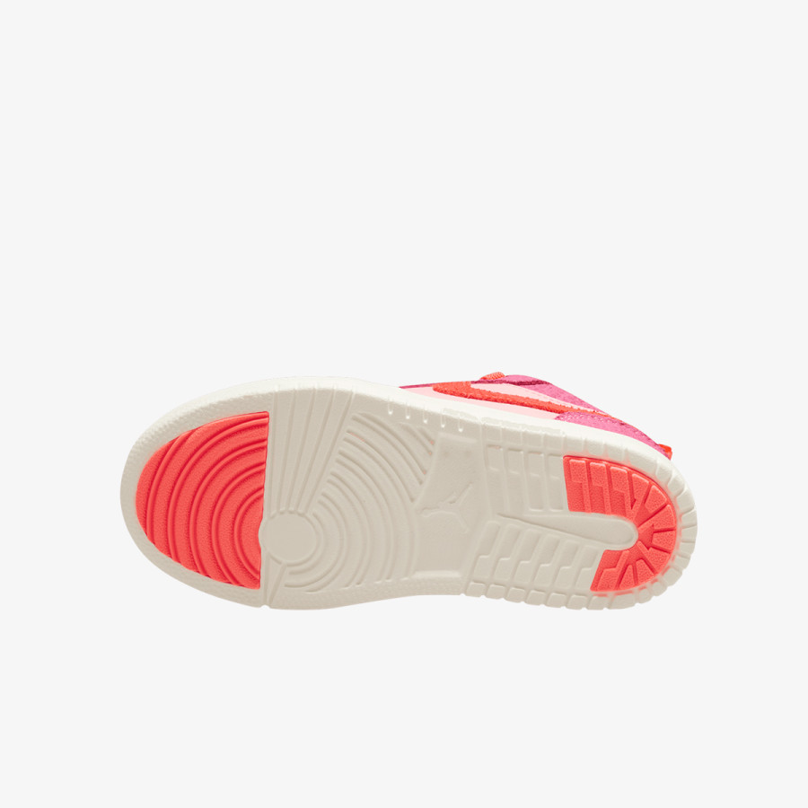 Nike Патики JORDAN 1 LOW ALT SE (PS) 
