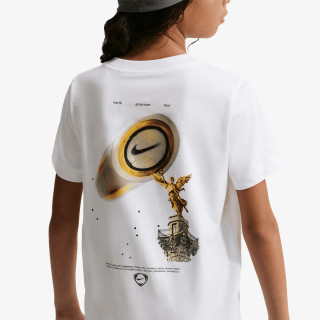 Nike Маица K NK TEE BLUR GFB 