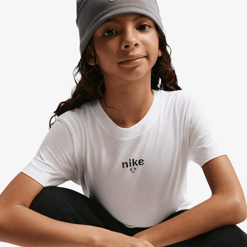 Nike Маица K NK TEE BLUR GFB 