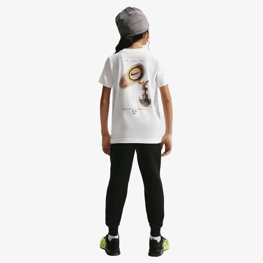 Nike Маица K NK TEE BLUR GFB 