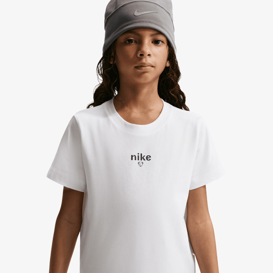 Nike Маица K NK TEE BLUR GFB 