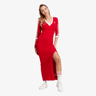 adidas Фустан MAXI DRESS V 
