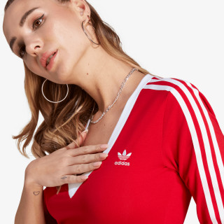 adidas Фустан MAXI DRESS V 