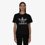 adidas Маица ANIMAL TEE A 