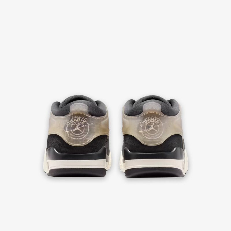 Nike Патики AIR JORDAN 4 RM PSG BG 