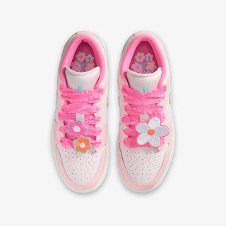 Nike Atlete AIR JORDAN 1 LOW SE (GS) 