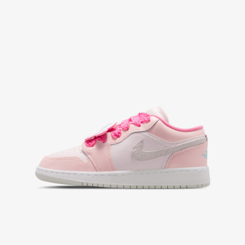 Nike Atlete AIR JORDAN 1 LOW SE (GS) 