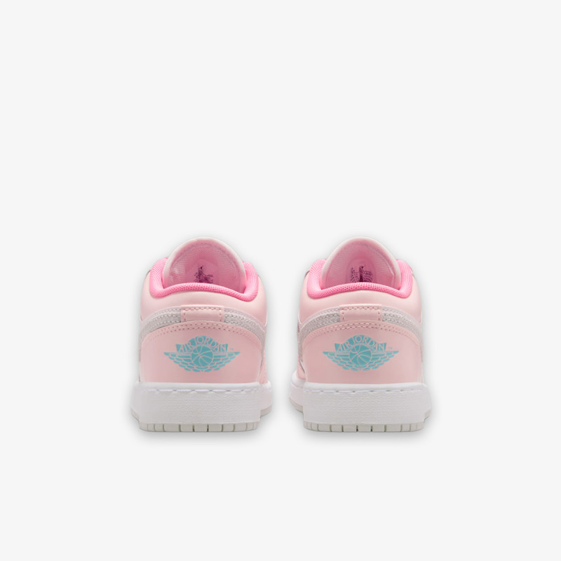Nike Atlete AIR JORDAN 1 LOW SE (GS) 