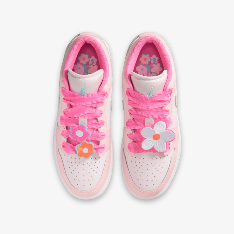 Nike Atlete AIR JORDAN 1 LOW SE (GS) 