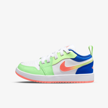 Nike Патики JORDAN 1 LOW ALT SE UNI BP 