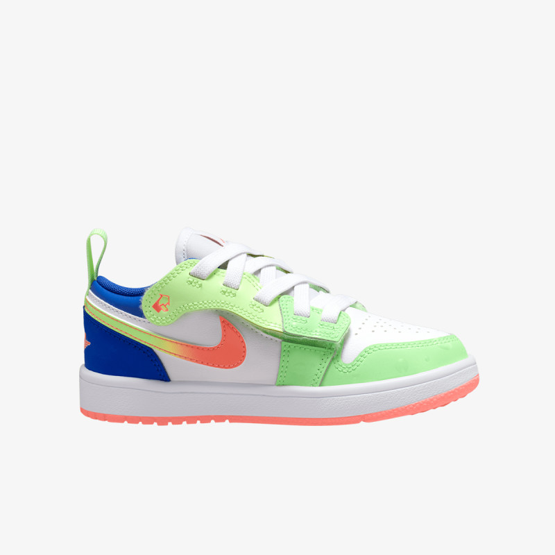 Nike Патики Jordan 1 Low 