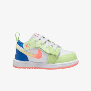 Nike Патики JORDAN 1 LOW ALT SE UNI BT 