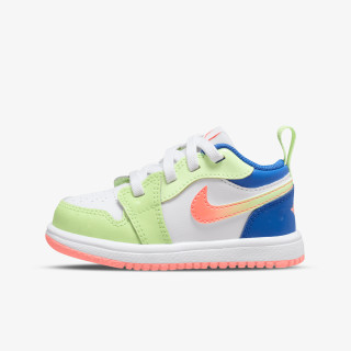 Nike Патики JORDAN 1 LOW ALT SE UNI BT 